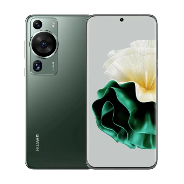 Huawei P60 Pro Green