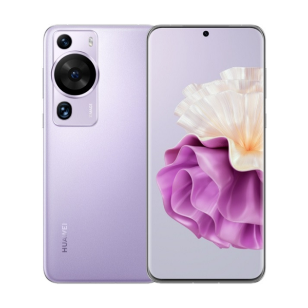 Huawei P60 Pro Purple