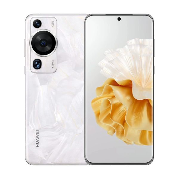 Huawei P60 Pro White