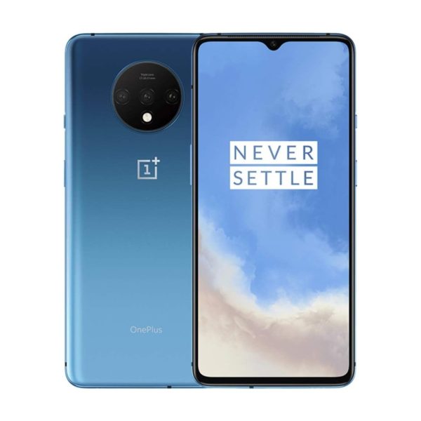 OnePlus 7T Blue