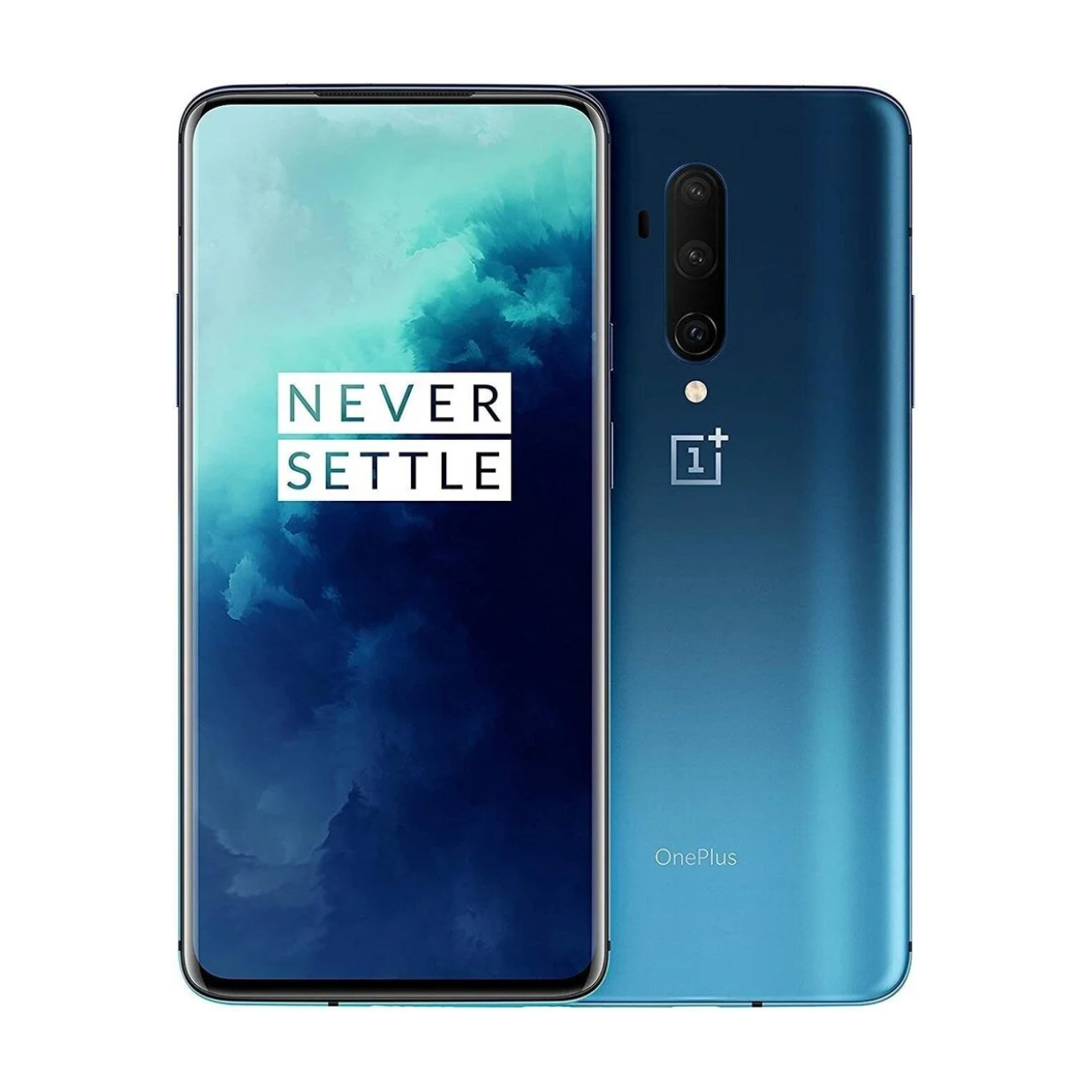 OnePlus 7T Pro Blue