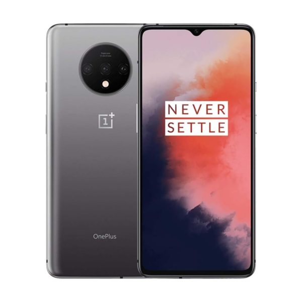 OnePlus 7T Silver