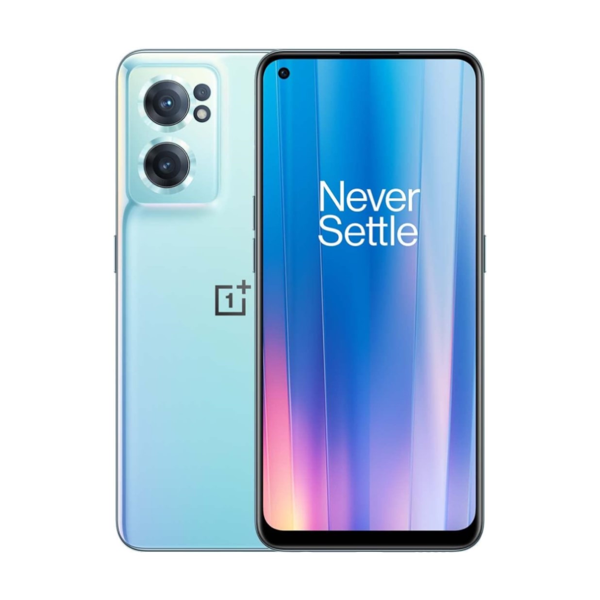 OnePlus Nord CE 2 5G Blue