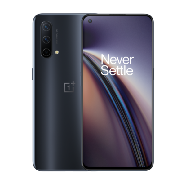 OnePlus Nord CE 5G Black