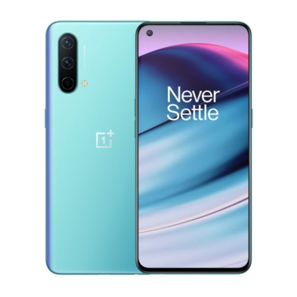 OnePlus Nord CE 5G Blue