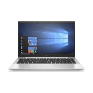HP EliteBook 845 G7 14 Silver