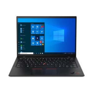 Lenovo ThinkPad X1 Carbon (9th Gen) 14 Black