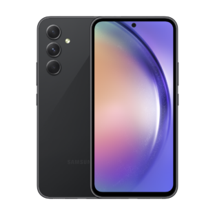 Samsung Galaxy A54 5G 256gb Melns