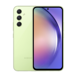 Samsung Galaxy A54 5G 256gb Zaļš