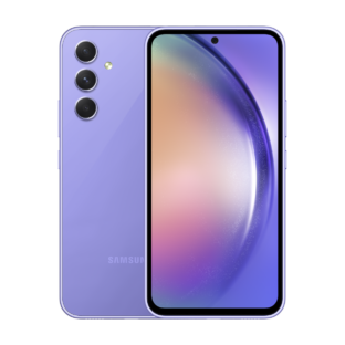 Samsung Galaxy A54 5G 128gb Violets