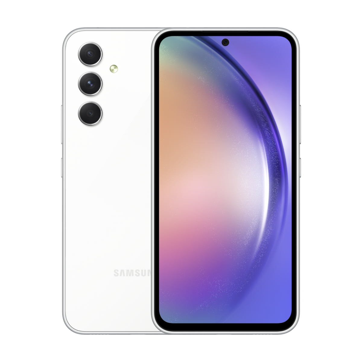 Samsung Galaxy A54 5g White