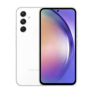 Samsung Galaxy A54 5g White