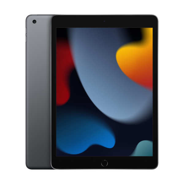 Apple iPad 10.2 2021 Grey