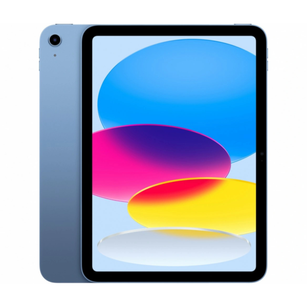 Apple iPad 10.9 2022 Blue