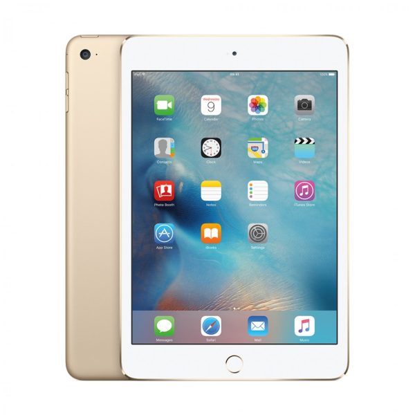 Apple iPad Air 2 Gold