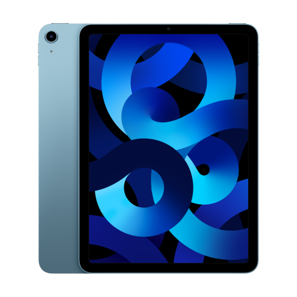 Apple iPad Air (2022) Blue