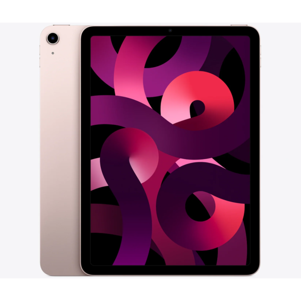 Apple iPad Air (2022) Pink