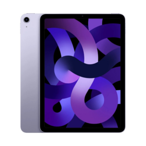 Apple iPad Air (2022) Purple