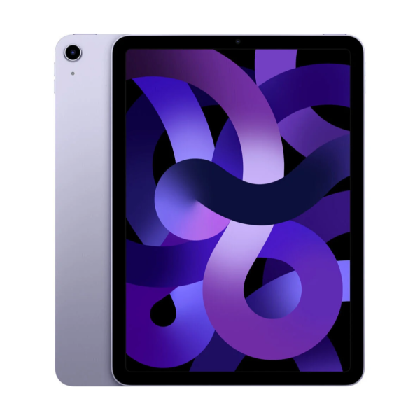 Apple iPad Air (2022) Purple