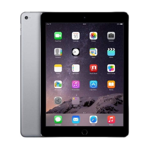 Apple iPad Mini 4 Grey