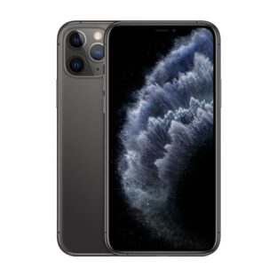 Apple iPhone 11 Pro 64gb Pelēks