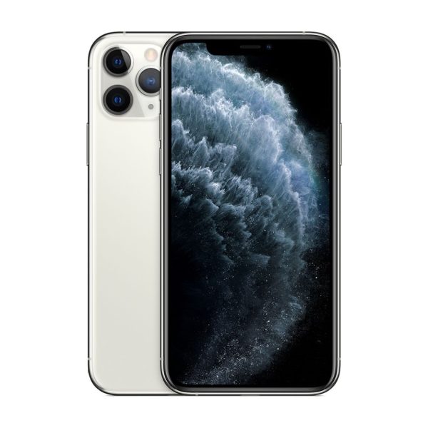 Apple iPhone 11 Pro Silver