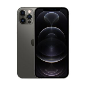 Apple iPhone 12 Pro Max Graphite