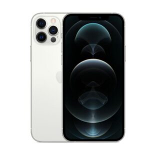 Apple iPhone 12 Pro 256gb Sudraba