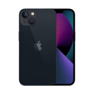 Apple iPhone 13 256gb Melns B