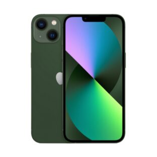 Apple iPhone 13 Mini 256gb Zaļš