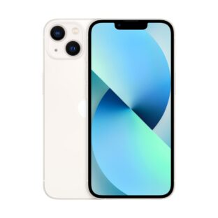 Apple iPhone 13 Mini 256gb Balts