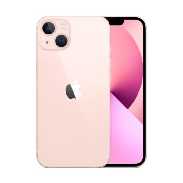 Apple iPhone 13 Pink