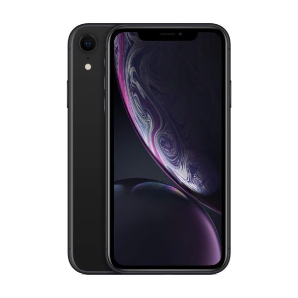 Apple iPhone XR Black