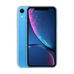 Apple iPhone XR 64gb Zils A