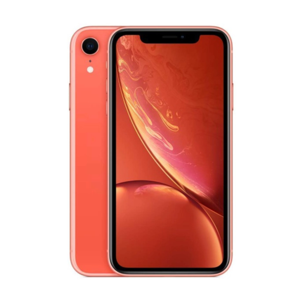 Apple iPhone XR Orange