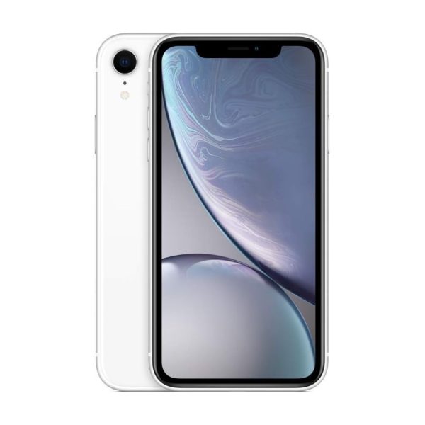 Apple iPhone XR White