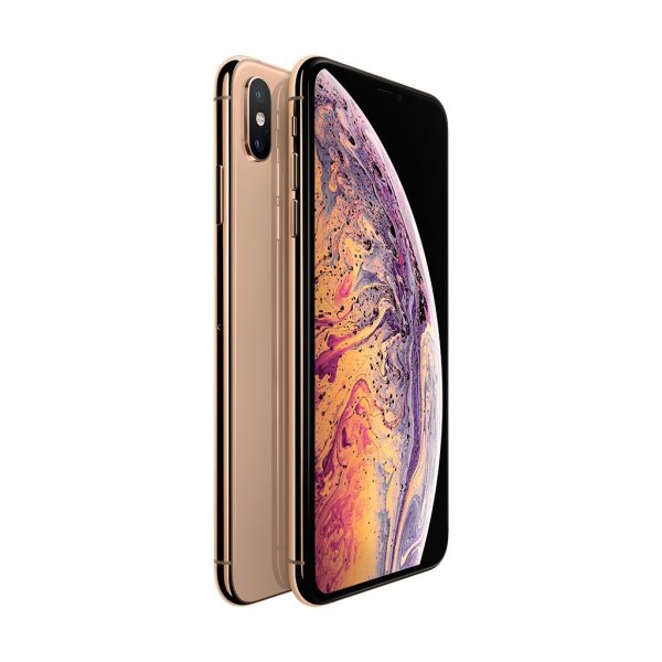 Apple iPhone Xs Max Gold