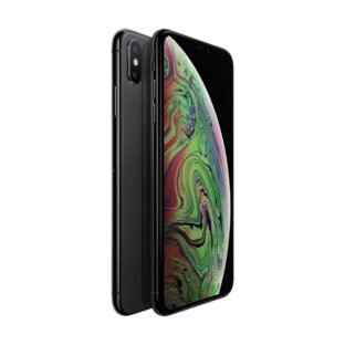 Apple iPhone Xs Max 64gb Pelēks
