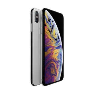 Apple iPhone Xs Max 512gb Sudraba