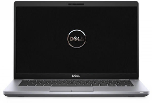 Dell Latitude 5410 14 Grey