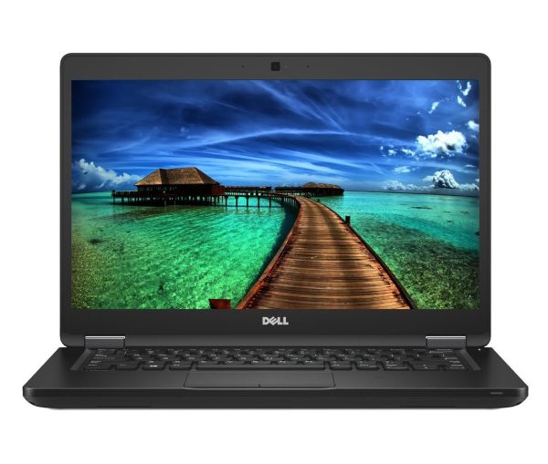 Dell Latitude 5480 14