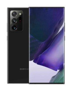 Samsung Galaxy Note 20 Ultra 5G
