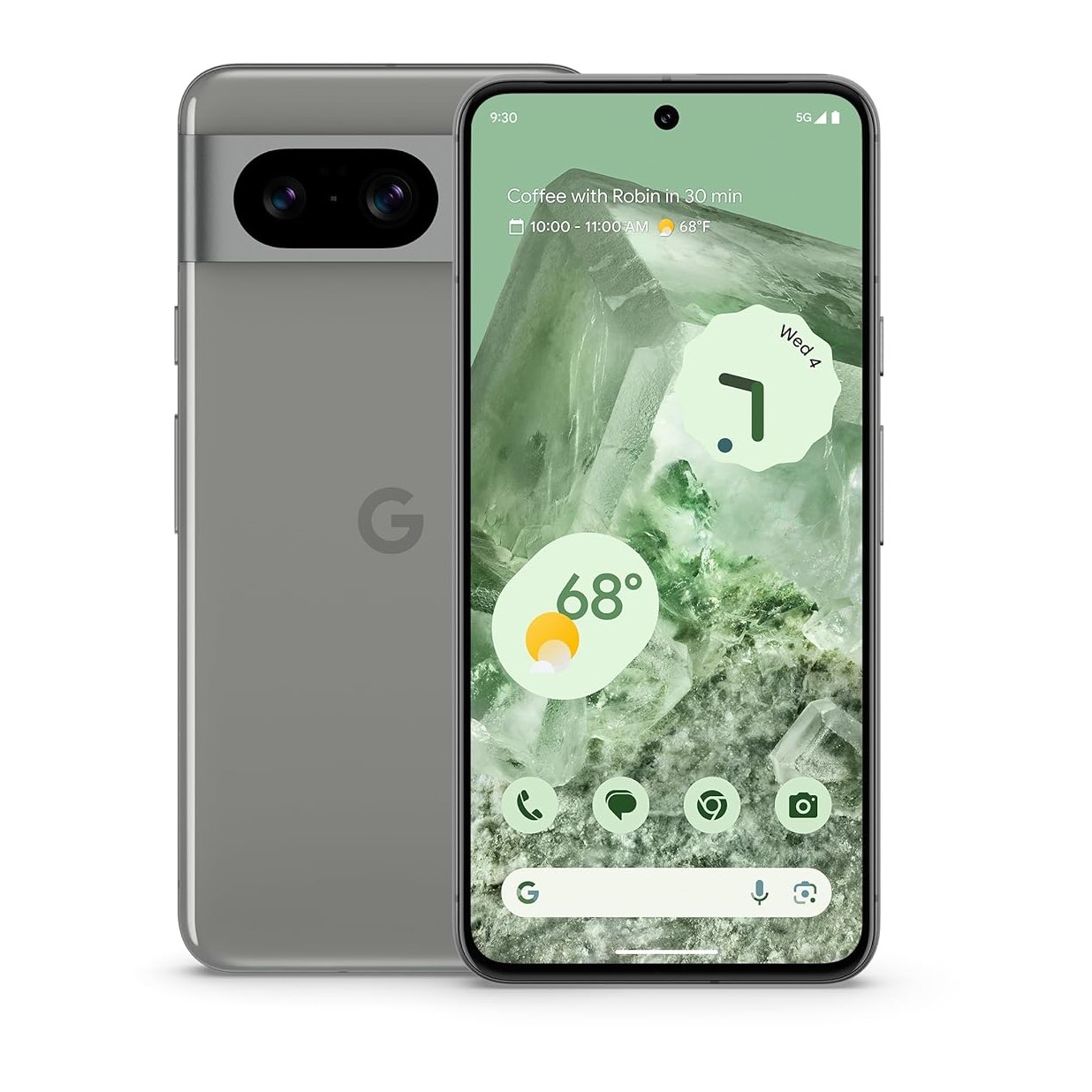 Google Pixel 8 5G Grey