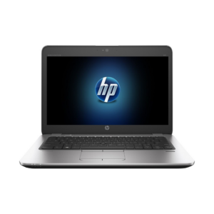 HP EliteBook 820 G3 12.5 Silver