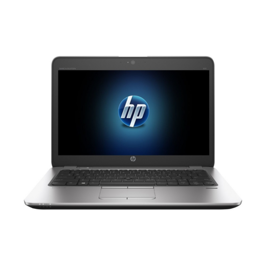 HP EliteBook 820 G3 12.5 Silver