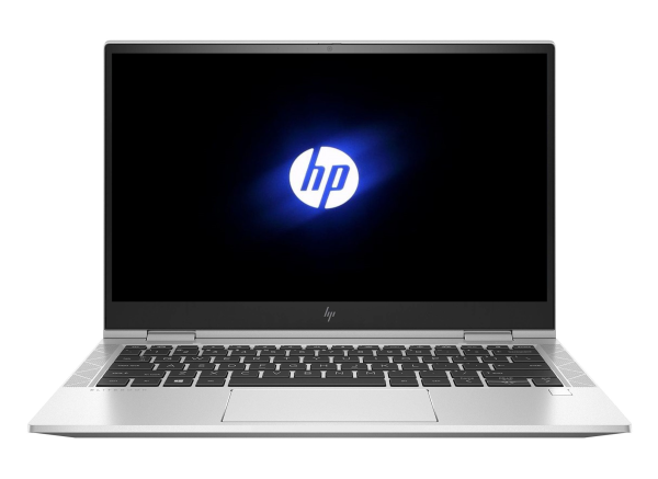 HP Elitebook 830 G7 13.3 Silver