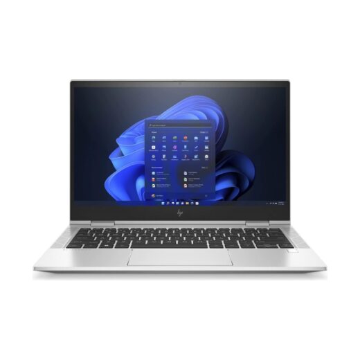 HP EliteBook 830 G8 13.3 Silver