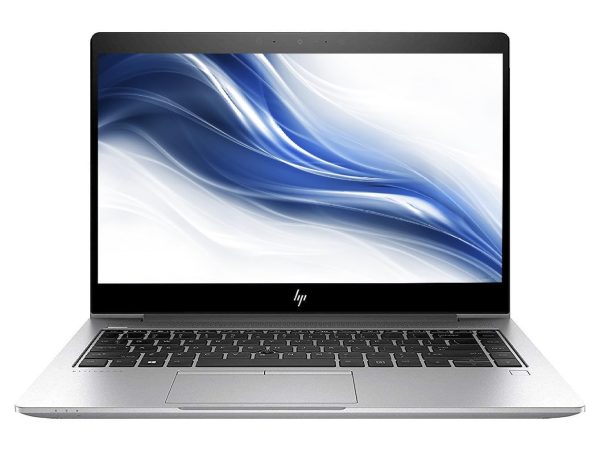 HP EliteBook 840 G6 14 Silver