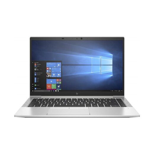HP Elitebook 840 G7 14 Silver