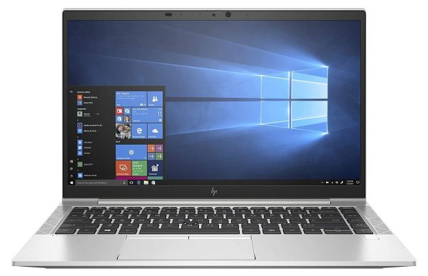 HP Elitebook 840 G7 14 Silver